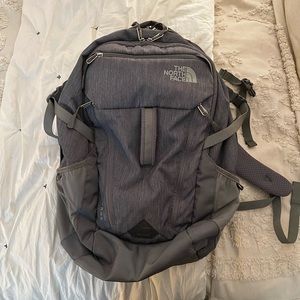 The North Face Surge Backpack